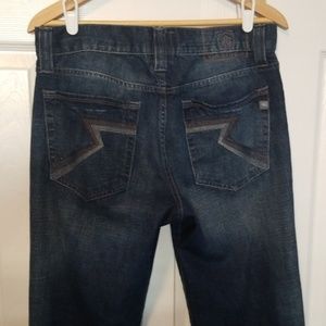 Men's Rock & republic jeans